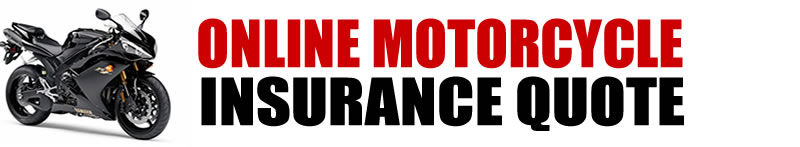 online motorcycle insurance quote